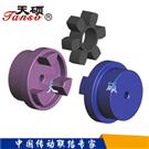 彈性聯軸器-彈性柱銷連軸器