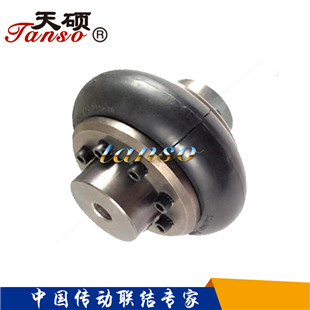 LLB冶金設備用輪胎式聯(lián)軸器