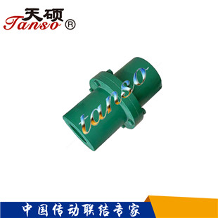 凸緣聯軸器