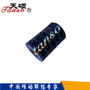 JQ-GJ-GJL夾殼聯(lián)軸器