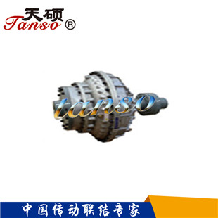 彈性連軸節(jié)