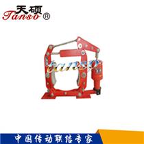 JP夾鉗制動器