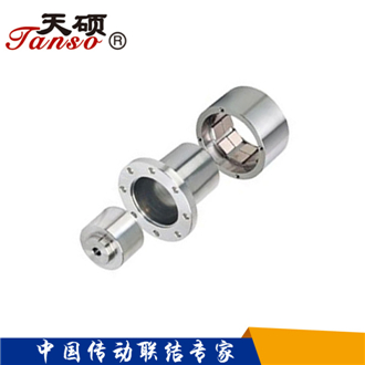 磁性聯軸器