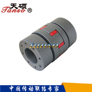 LXD(XLD)系列單法蘭星形彈性聯(lián)軸器