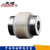 TGL 型—尼龍內齒圈鼓形齒式聯軸器