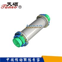 WGT型—接中間套鼓形齒式聯(lián)軸器