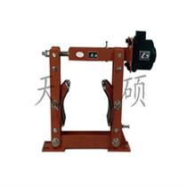 TJ2A節(jié)能電磁制動器