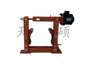 TJ2A節能電磁制動器