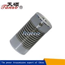夾緊式--波紋管聯軸器