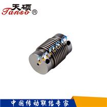彈簧螺旋鋼聯軸器