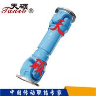 SWC-BH型萬向軸-萬向節-萬向軸