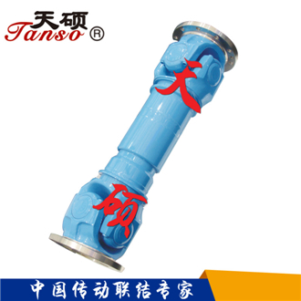 SWC-BH型萬向軸-萬向節-萬向軸