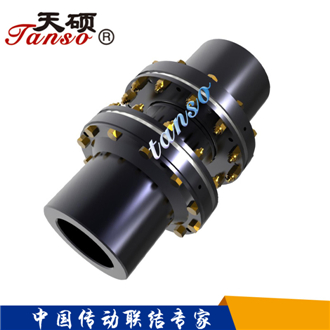 TAHP膜盤聯軸器