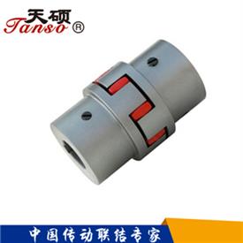 星形彈性聯(lián)軸器