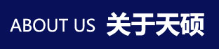 關(guān)于天碩